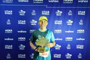 BIB: 300, 7013
                            <button type="button" onclick="openModal(21978139)" class="btn btn-primary btn-sm float-right btn-popup" data-toggle="modal" data-target=".modal-high-quality">
                        <i class="fas fa-shopping-cart"></i> Add to Cart
                    </button>
                                            <button type="button" onclick="isThisMe(21978139, true)" class="btn btn-success btn-sm float-right btn-popup btn-isme hidden" data-toggle="tooltip" data-placement="bottom" title="นี่คือรูปของคุณใช่ไหม คลิกที่นี่เพื่อเอาเข้าอัลบั้ม">
                        <i class="fas fa-plus"></i> Add to album
                    </button>
                    <button type="button" onclick="isThisMe(21978139, false)" class="btn btn-warning btn-sm float-right btn-popup btn-isnotme hidden">
                        <i class="fas fa-ban"></i> Remove from album
                    </button>